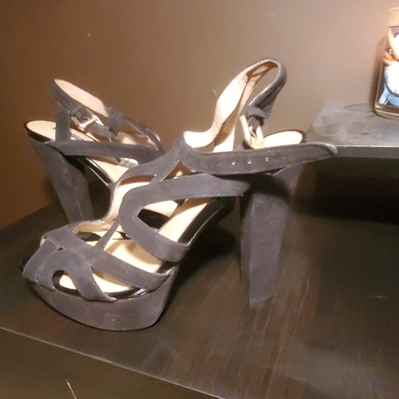Zara heels - Picture 2 of 5